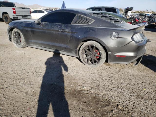 Photo 2 from auction – 2015 FORD MUSTANG with VIN 1FA6P8TH1F5434600