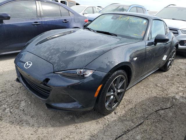 MAZDA MX-5 MIATA 2020 with VIN JM1NDAM74L0412241 - Photo from auction