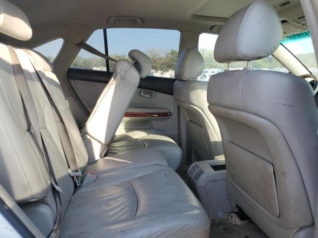 Photo 11 from auction – 2006 LEXUS RX 330 with VIN 2T2HA31U96C104130
