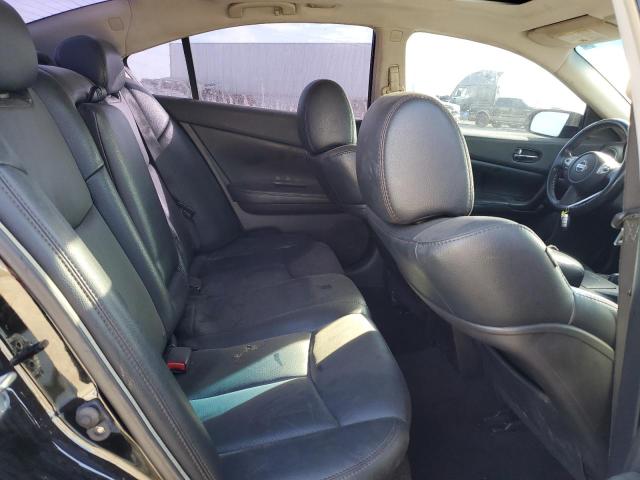 Photo 10 from auction – 2012 NISSAN MAXIMA S with VIN 1N4AA5AP4CC850670