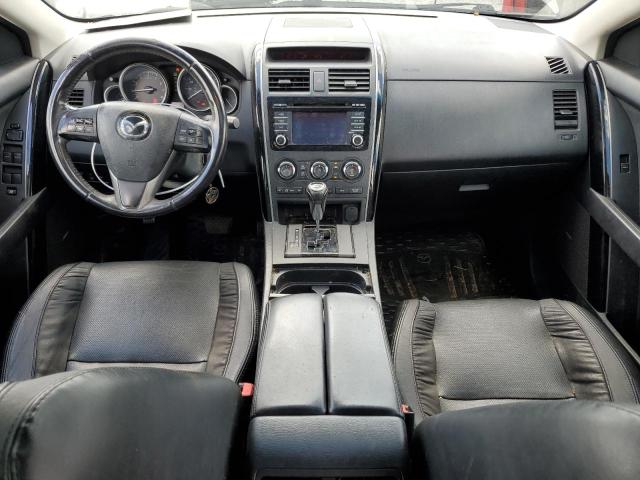 Photo 8 from auction – 2014 MAZDA CX-9 TOURI with VIN JM3TB3CV5E0442383