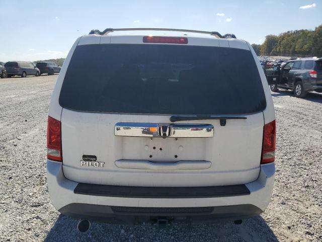Photo 6 from auction – 2015 HONDA PILOT EXL with VIN 5FNYF3H59FB005601