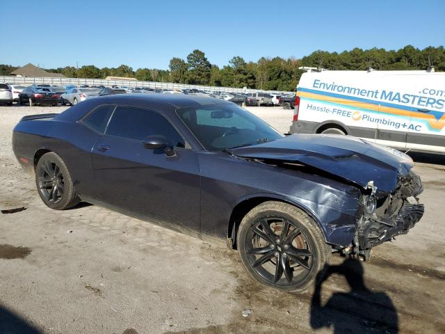 Photo 4 from auction – 2017 DODGE CHALLENGER with VIN 2C3CDZAG1HH640862