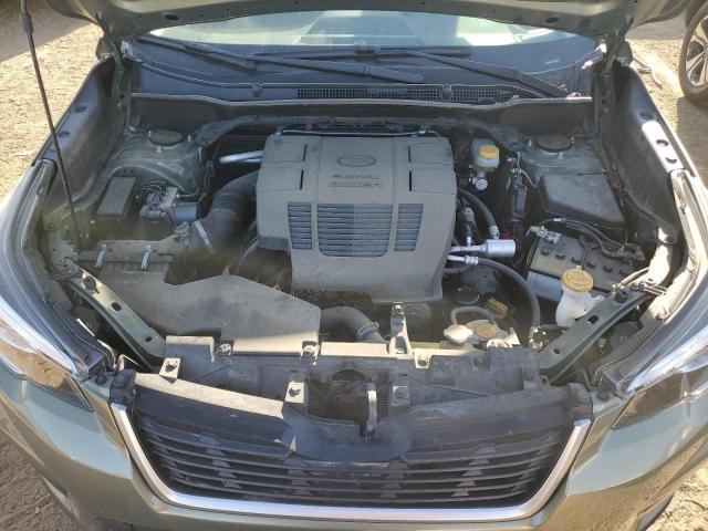 Foto 12 de la subasta – 2019 SUBARU FORESTER P con VIN JF2SKAGC3KH518926