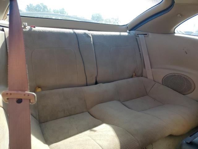 Photo 10 from auction – 2001 MITSUBISHI ECLIPSE GS with VIN 4A3AC44G61E145619