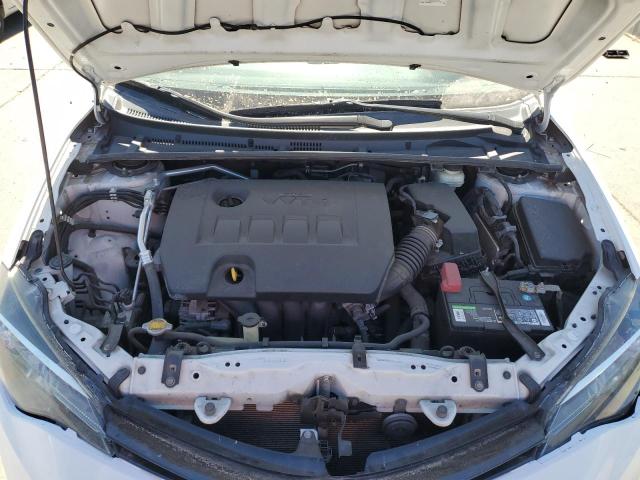 Photo 11 from auction – 2017 TOYOTA COROLLA L with VIN 5YFBURHE2HP635417
