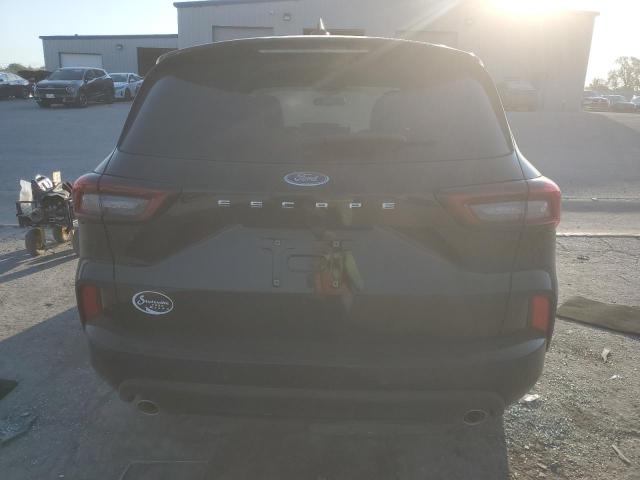 Photo 6 from auction – 2024 FORD ESCAPE ST with VIN 1FMCU0MN8RUB49880