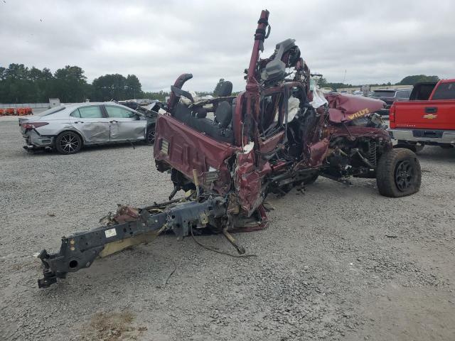 Photo 3 from auction – 2021 JEEP GLADIATOR with VIN 1C6HJTAG4ML576568