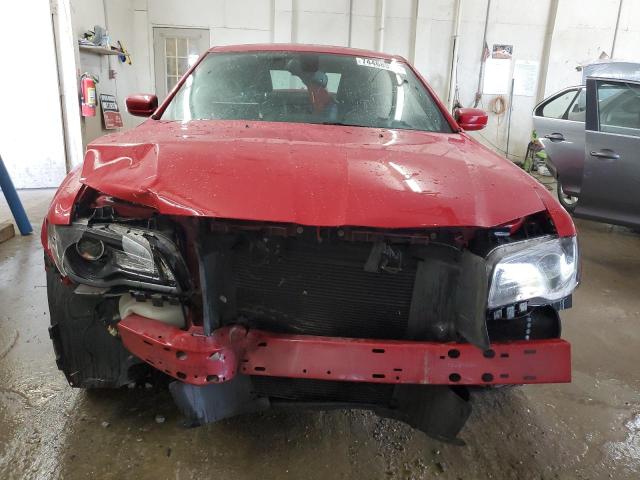 Photo 5 from auction – 2015 CHRYSLER 300 S with VIN 2C3CCABT2FH756021