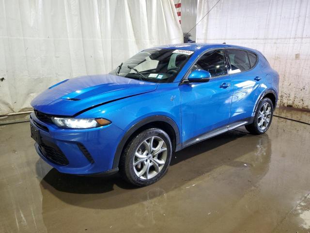 Photo 1 from auction – 2024 DODGE HORNET R/T with VIN ZACPDFCW1R3A12906