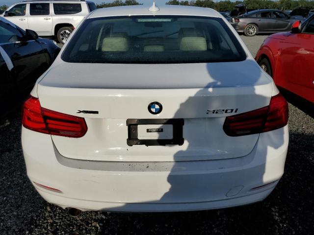 Photo 6 from auction – 2018 BMW 320 XI with VIN WBA8A3C59JA489466