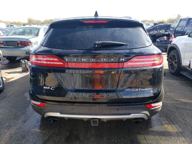 Photo 6 from auction – 2017 LINCOLN MKC RESERV with VIN 5LMTJ3DH0HUL07693