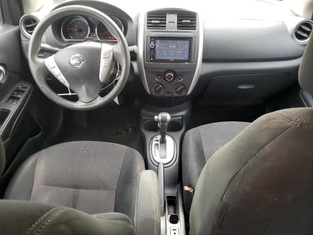 Photo 8 from auction – 2015 NISSAN VERSA S with VIN 3N1CN7AP8FL878504