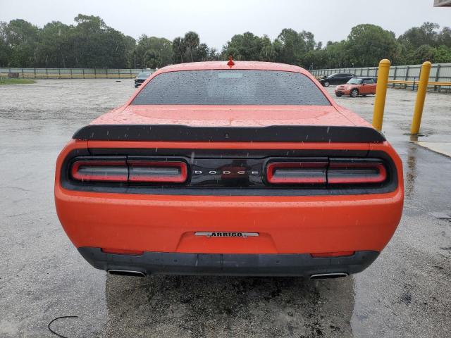 Photo 6 from auction – 2016 DODGE CHALLENGER with VIN 2C3CDZAG6GH353189