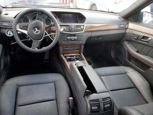 Photo 8 from auction – 2013 MERCEDES-BENZ E 350 BLUE with VIN WDDHF2EB2DA734054