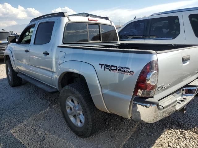 Photo 2 from auction – 2012 TOYOTA TACOMA DOU with VIN 5TFLU4EN4CX040039