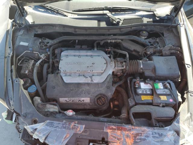 Photo 11 from auction – 2011 HONDA ACCORD EXL with VIN 1HGCS2B86BA004011