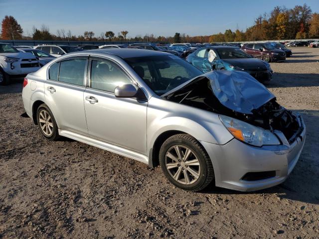 Photo 4 from auction – 2012 SUBARU LEGACY 2.5 with VIN 4S3BMBC68C3026440