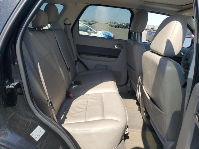 Photo 11 from auction – 2011 FORD ESCAPE HYB with VIN 1FMCU4K30BKC51135