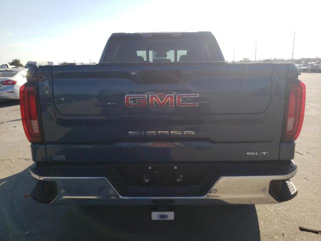 Photo 6 from auction – 2024 GMC SIERRA C15 with VIN 3GTPHDED5RG242933