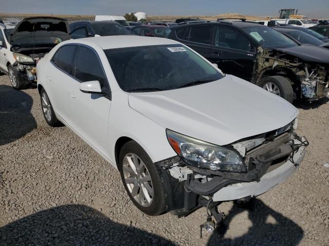 Photo 4 from auction – 2015 CHEVROLET MALIBU 2LT with VIN 1G11D5SL5FF230225