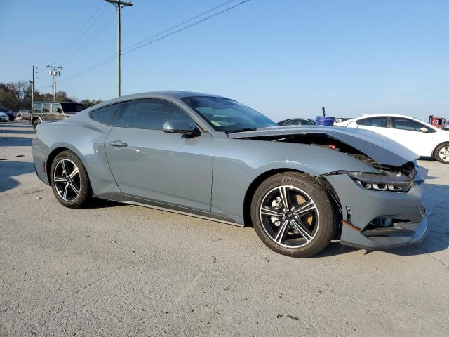 Photo 4 from auction – 2024 FORD MUSTANG with VIN 1FA6P8TH5R5110148