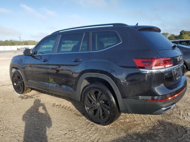 Photo 2 from auction – 2023 VOLKSWAGEN ATLAS SE with VIN 1V2WP2CA2PC553648