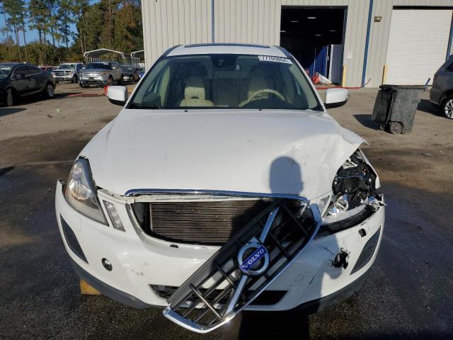 Photo 5 from auction – 2013 VOLVO XC60 3.2 with VIN YV4952DL5D2454485