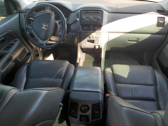 Photo 8 from auction – 2008 HONDA PILOT EXL with VIN 5FNYF28518B013396