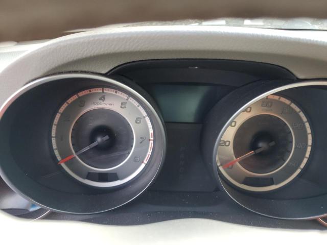 Photo 9 from auction – 2013 ACURA MDX TECHNO with VIN 2HNYD2H3XDH512992