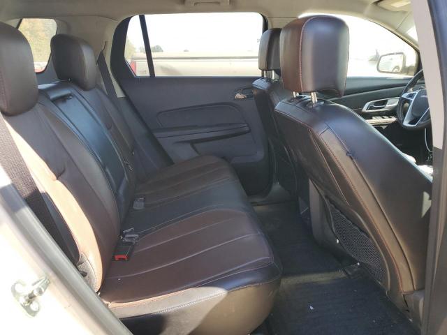 Photo 11 from auction – 2011 GMC TERRAIN SL with VIN 2CTFLVE52B6235002