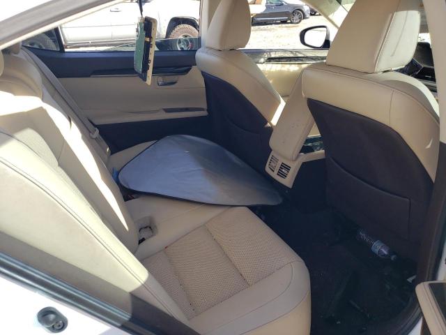 Photo 10 from auction – 2018 LEXUS ES 350 with VIN 58ABK1GG8JU085034