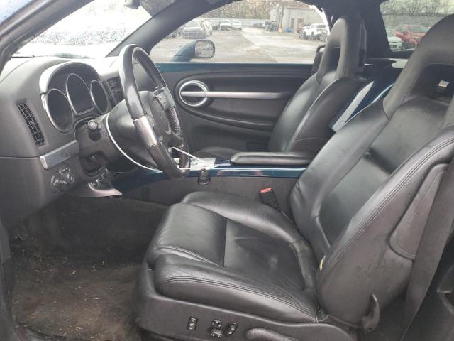 Photo 7 from auction – 2005 CHEVROLET SSR with VIN 1GCES14H55B117798