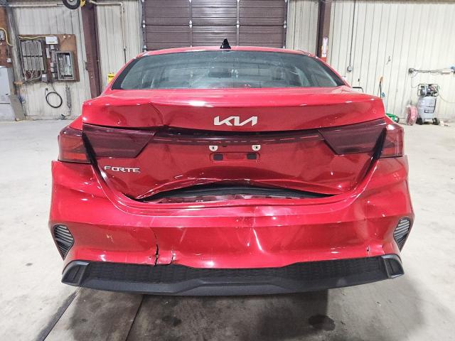 Photo 6 from auction – 2023 KIA FORTE LX with VIN 3KPF24AD4PE648701