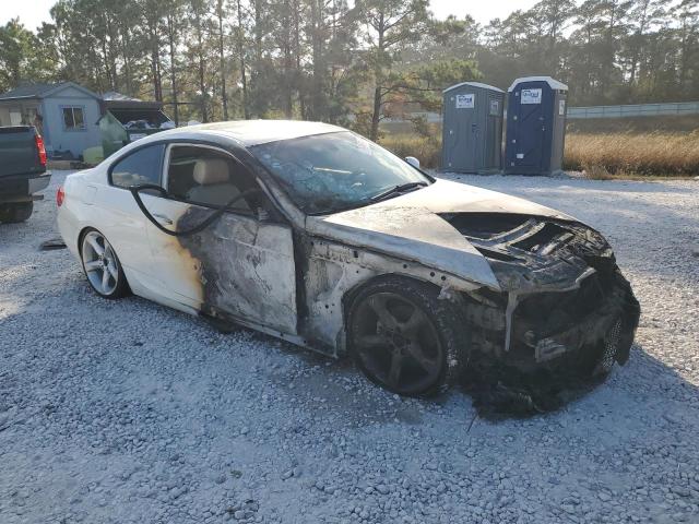 Photo 4 from auction – 2011 BMW 328 I with VIN WBAKE3C57BE769228