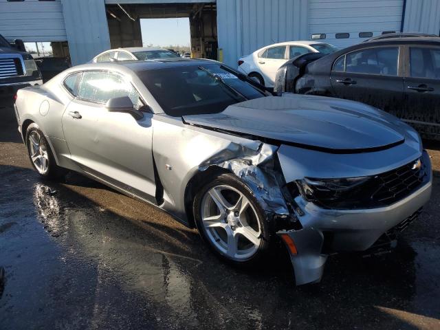 Photo 4 from auction – 2023 CHEVROLET CAMARO LS with VIN 1G1FB1RX4P0133972