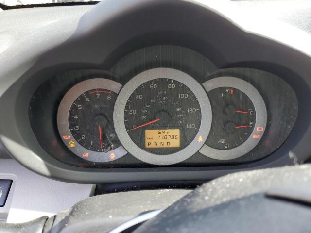 Photo 9 from auction – 2011 TOYOTA RAV4 with VIN JTMKF4DV3B5033925