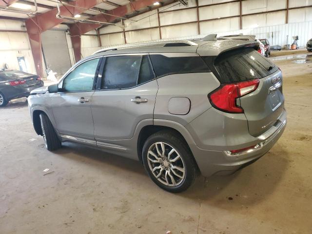 Photo 2 from auction – 2023 GMC TERRAIN DE with VIN 3GKALXEG4PL199887
