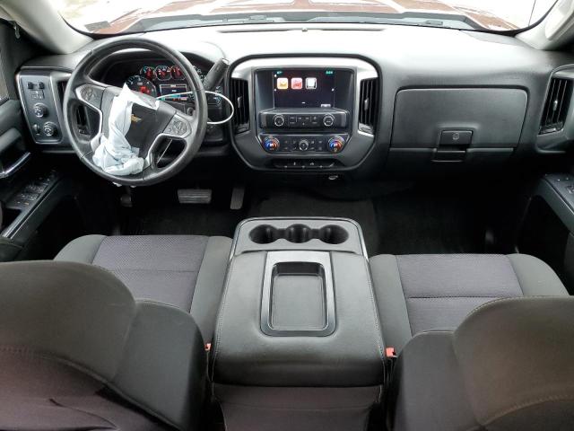 Photo 8 from auction – 2016 CHEVROLET SILVERADO with VIN 1GCVKREC9GZ423480