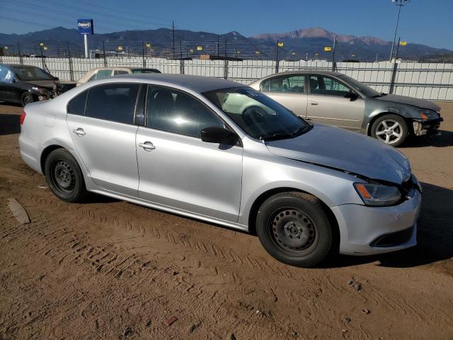 Photo 4 from auction – 2011 VOLKSWAGEN JETTA BASE with VIN 3VW2K7AJ5BM061845