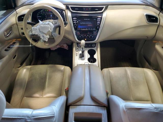 Photo 8 from auction – 2016 NISSAN MURANO S with VIN 5N1AZ2MG0GN136618