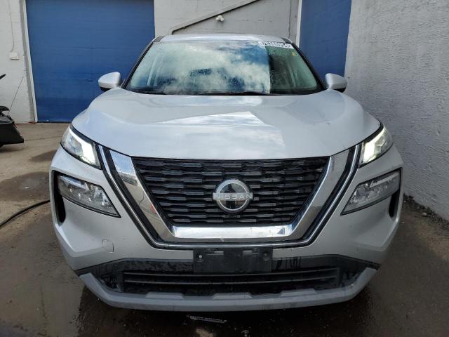 Photo 5 from auction – 2023 NISSAN ROGUE SV with VIN JN8BT3BB5PW196366