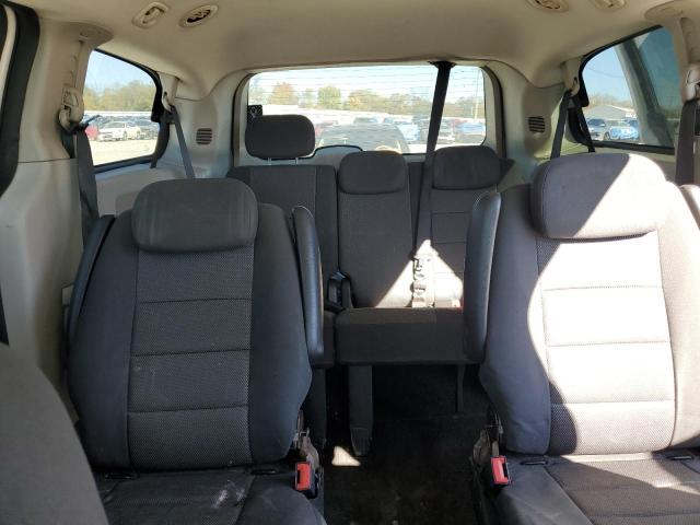 Photo 10 from auction – 2008 DODGE GRAND CARA with VIN 1D8HN44H58B127226