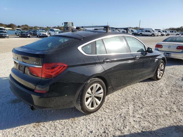 Photo 3 from auction – 2012 BMW 535 XIGT with VIN WBASP2C52CC338622