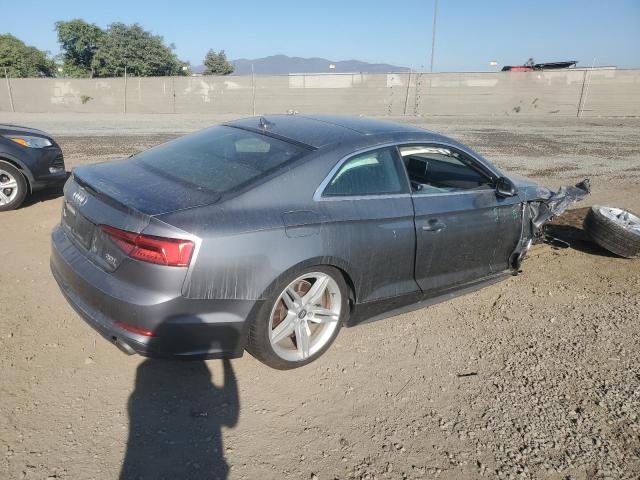 Photo 3 from auction – 2018 AUDI A5 PREMIUM with VIN WAUTNAF58JA001316