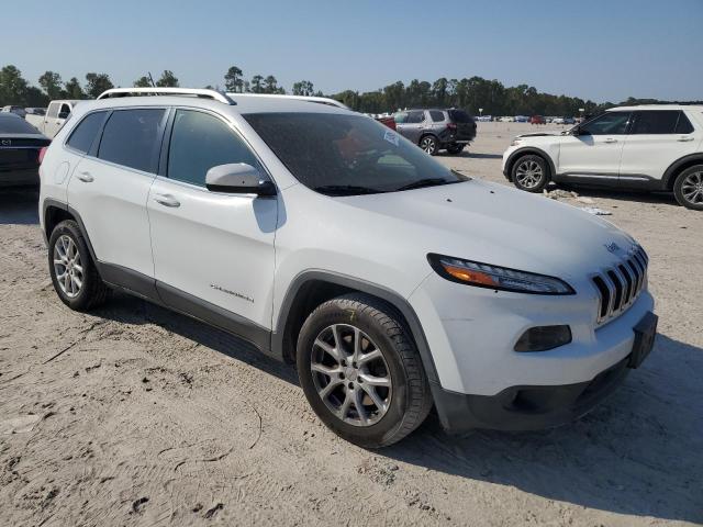 Photo 4 from auction – 2015 JEEP CHEROKEE L with VIN 1C4PJLCB0FW656263