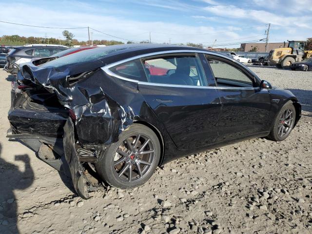 Photo 3 from auction – 2020 TESLA MODEL 3 with VIN 5YJ3E1EB7LF521477