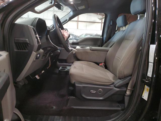 Photo 7 from auction – 2017 FORD F150 SUPER with VIN 1FTFW1EF4HFA77250