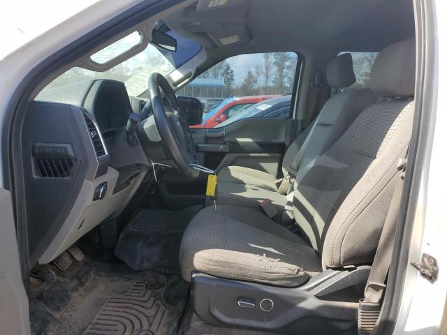 Photo 7 from auction – 2015 FORD F150 SUPER with VIN 1FTEW1EF8FFA08280
