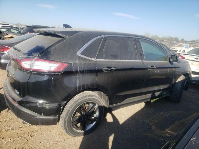 Photo 3 from auction – 2016 FORD EDGE SEL with VIN 2FMPK4J9XGBB49310